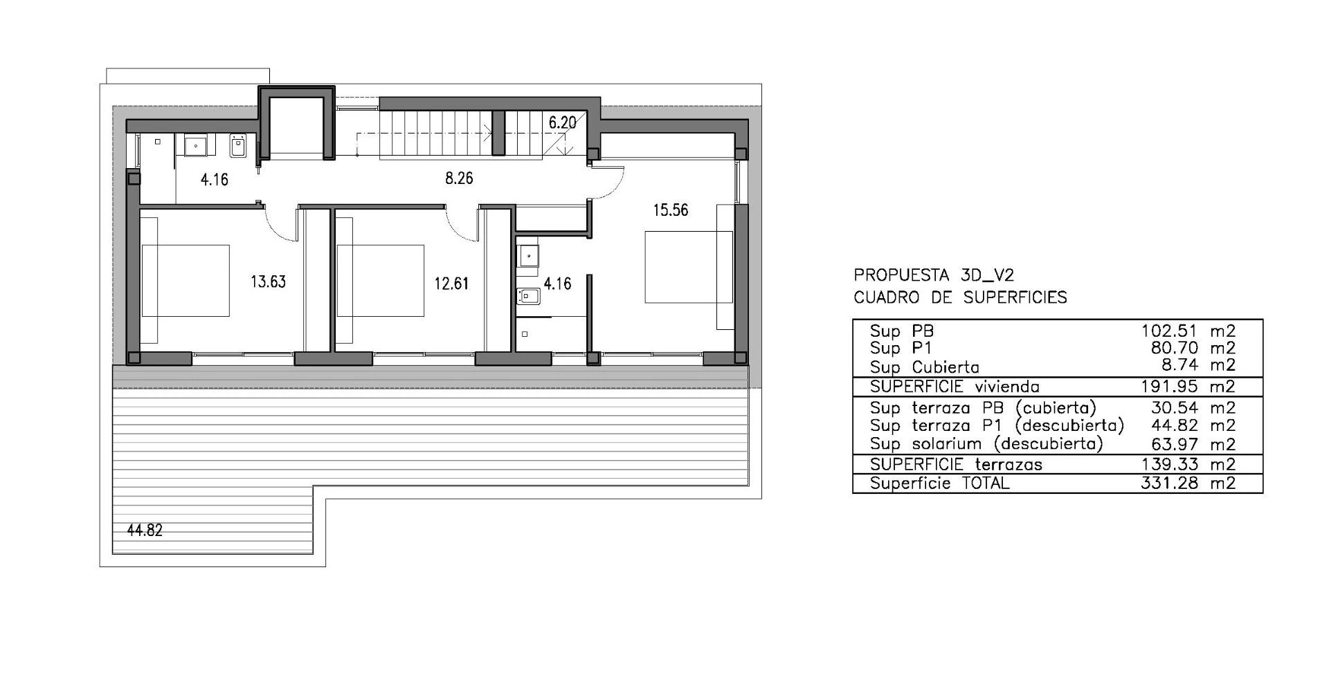 For Sale. Villa in Orihuela Costa