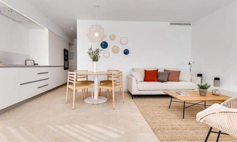 For Sale. Bungalow en Torrevieja