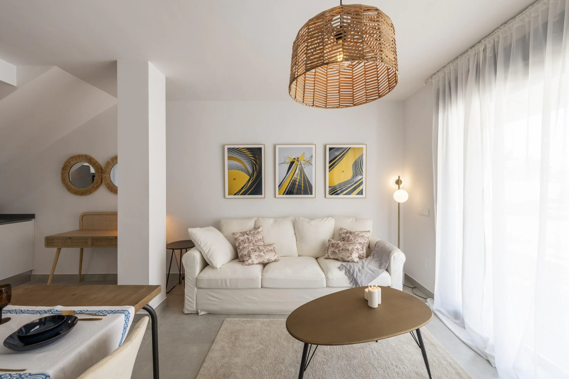 For Sale. Bungalow in Orihuela Costa