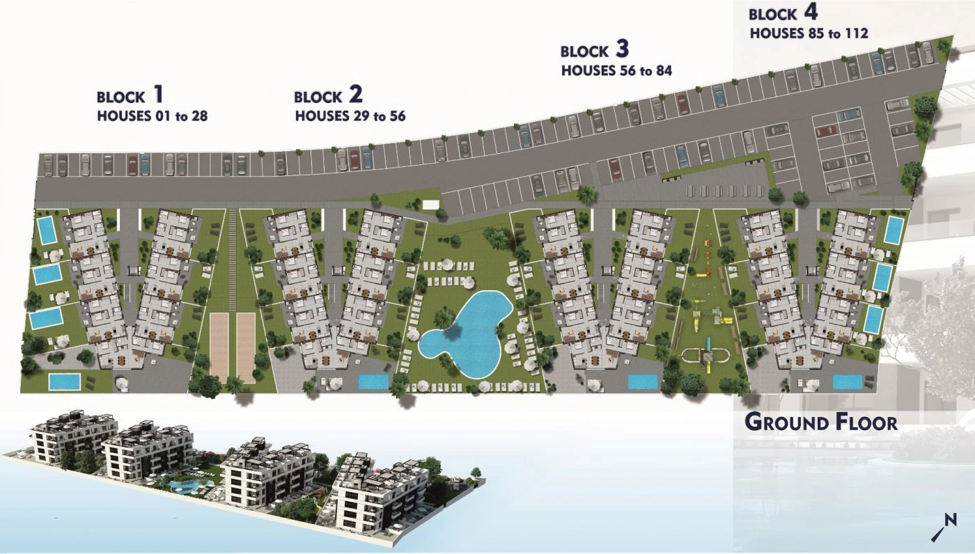 For Sale. Apartment in Orihuela Costa