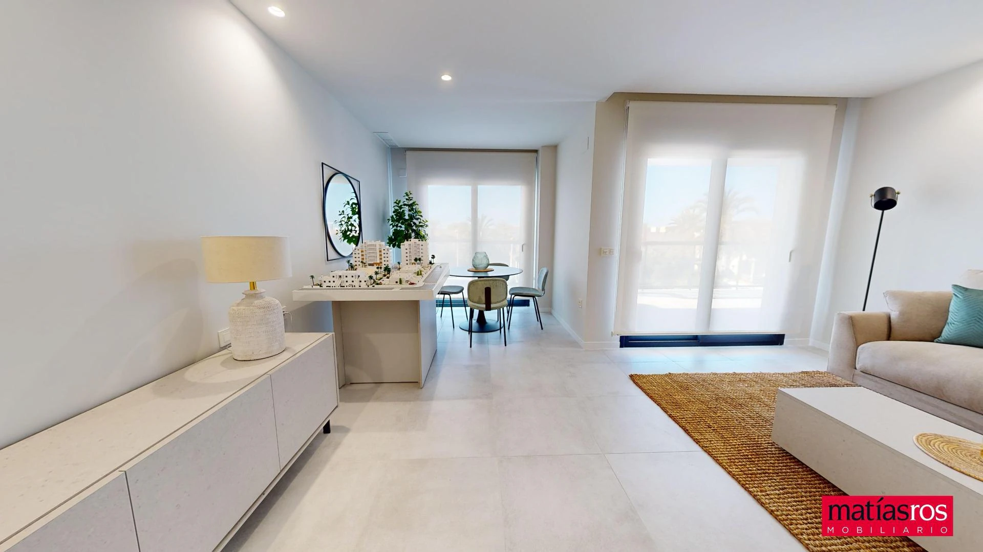 For Sale. Penthouse in Pilar de la Horadada