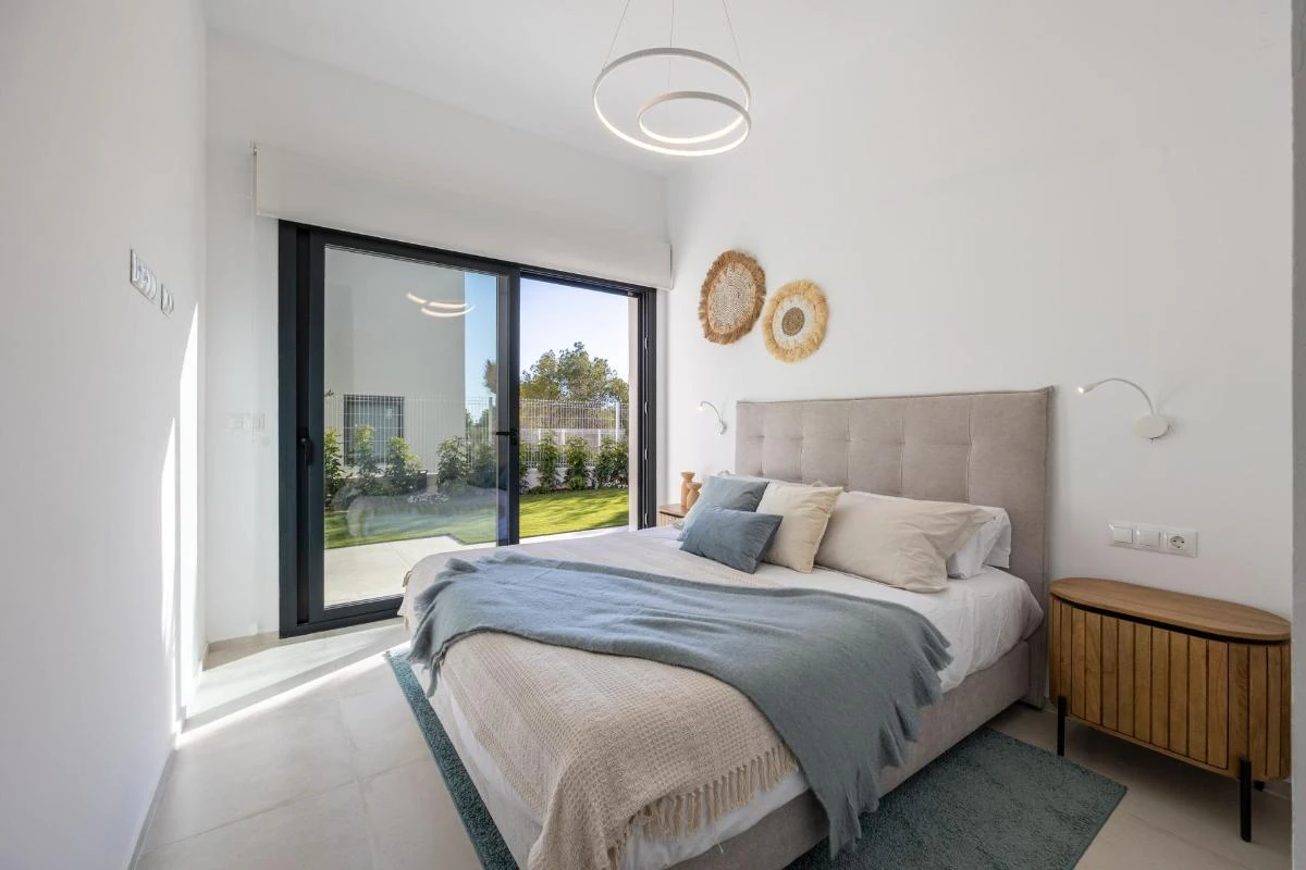 For Sale. Villa in Finestrat