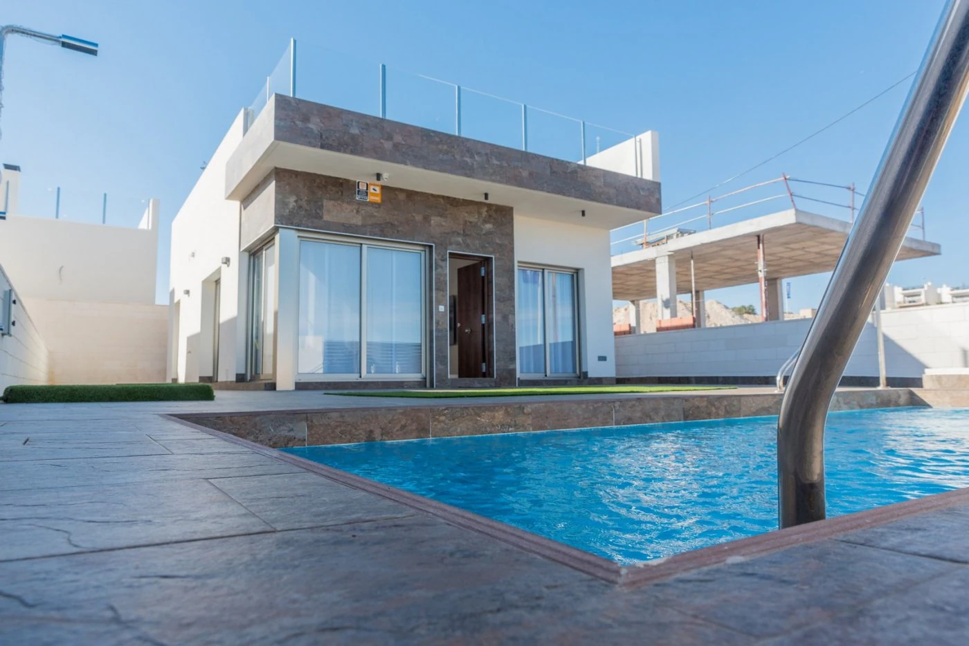 For Sale. Villa in Orihuela Costa