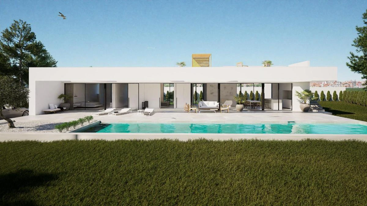 For Sale. Villa in Orihuela Costa