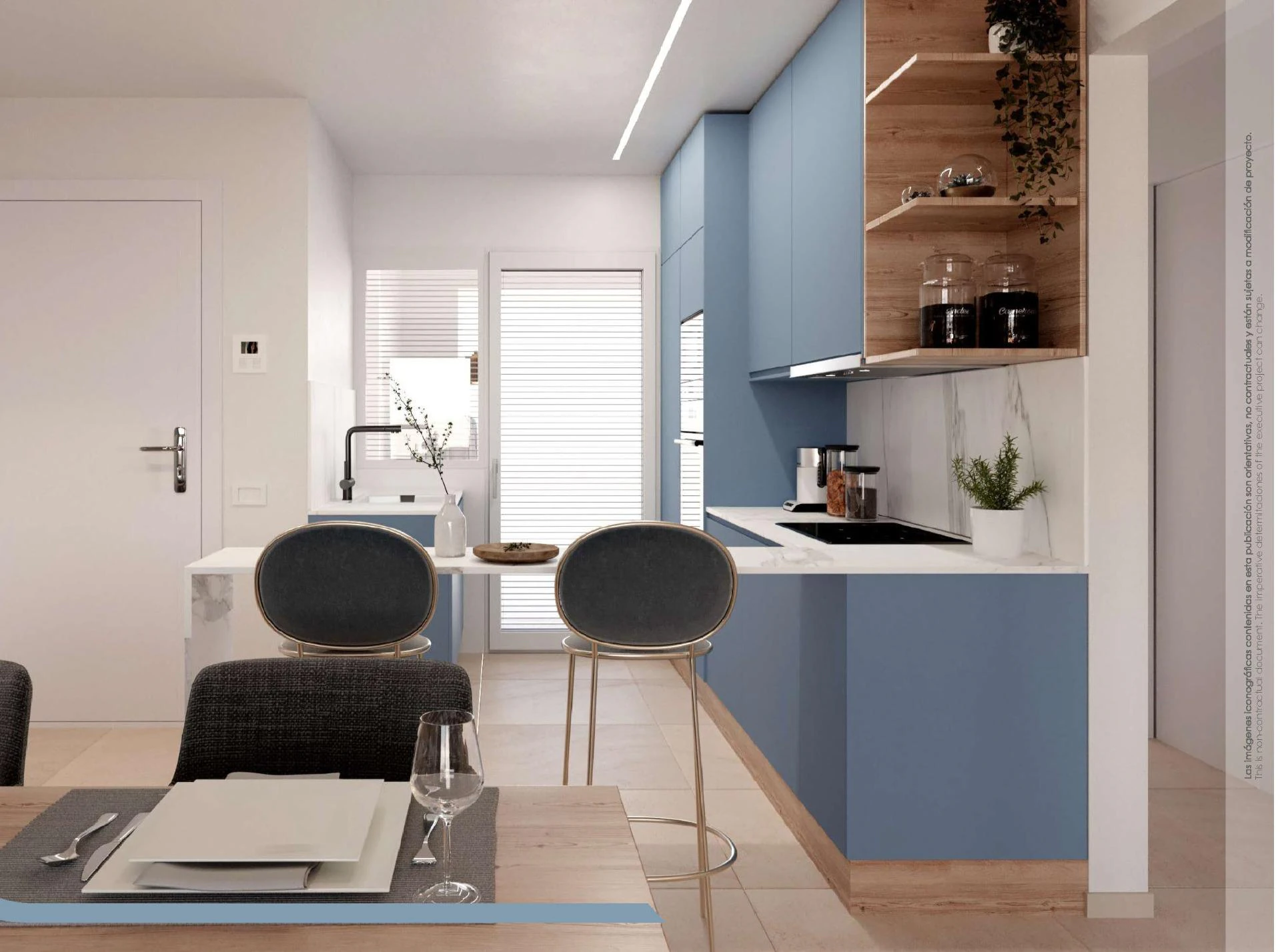 For Sale. Penthouse en Torrevieja