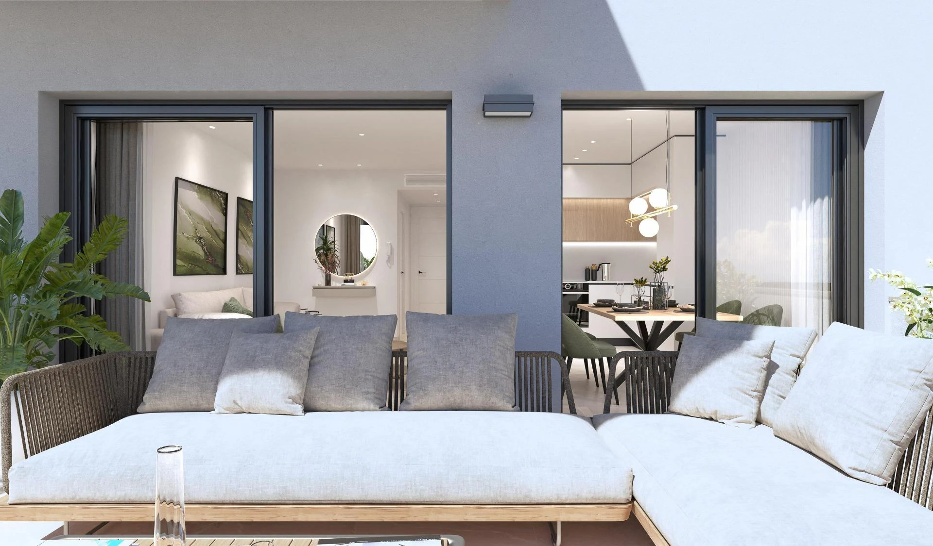 For Sale. Bungalow en Torrevieja