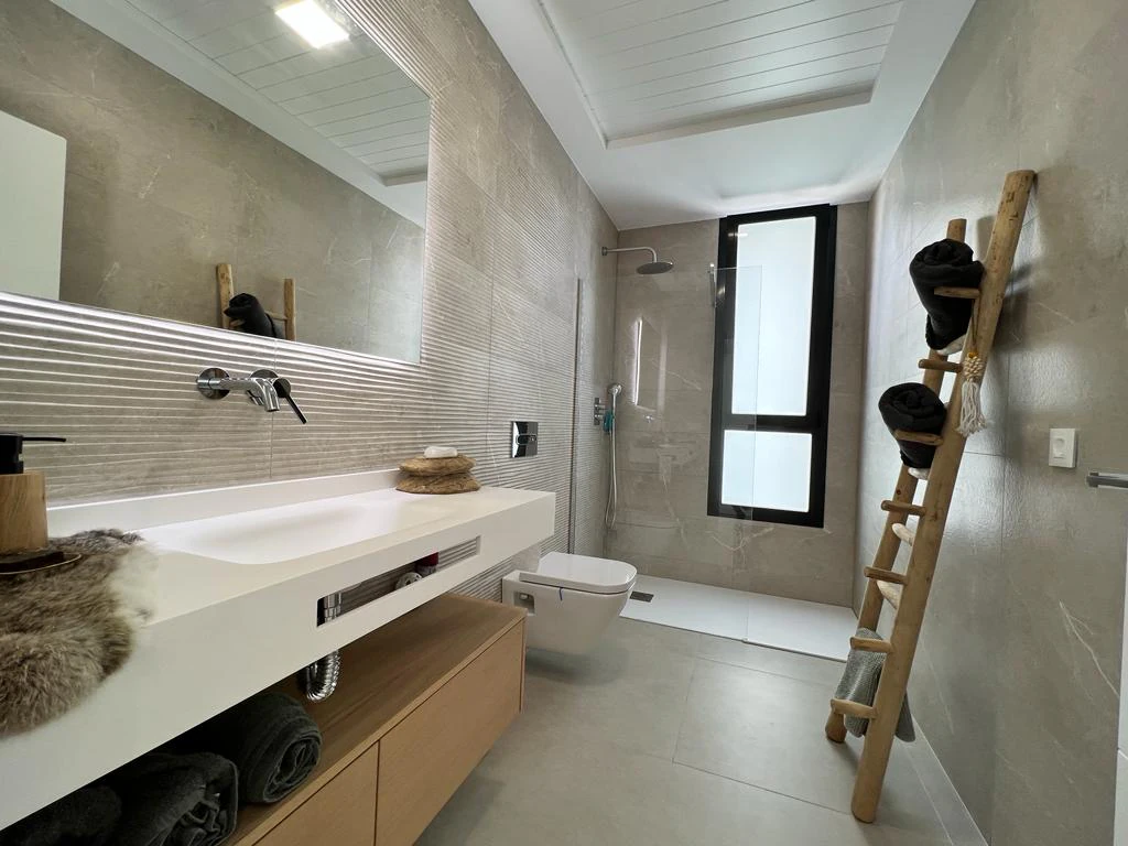 For Sale. Villa in Finestrat