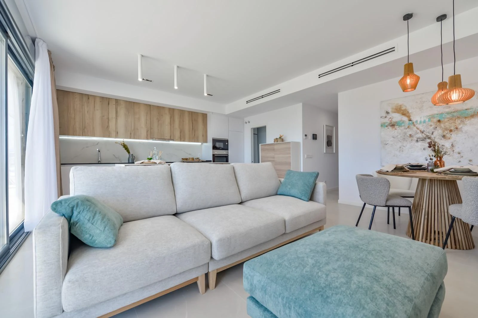 For Sale. Apartment in Finestrat