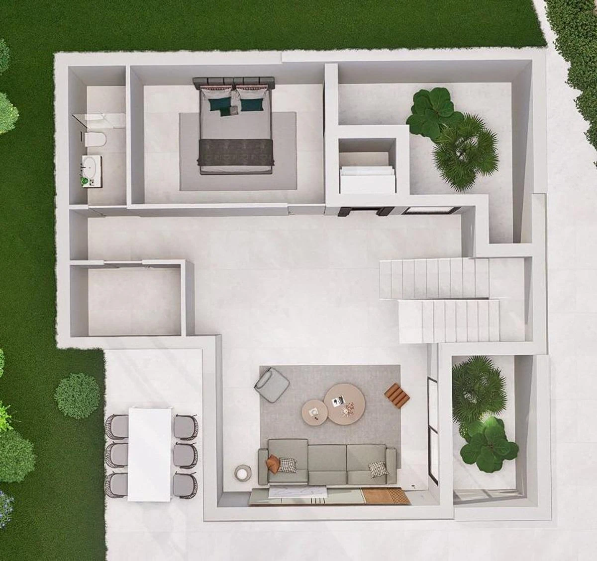 For Sale. Villa in Finestrat