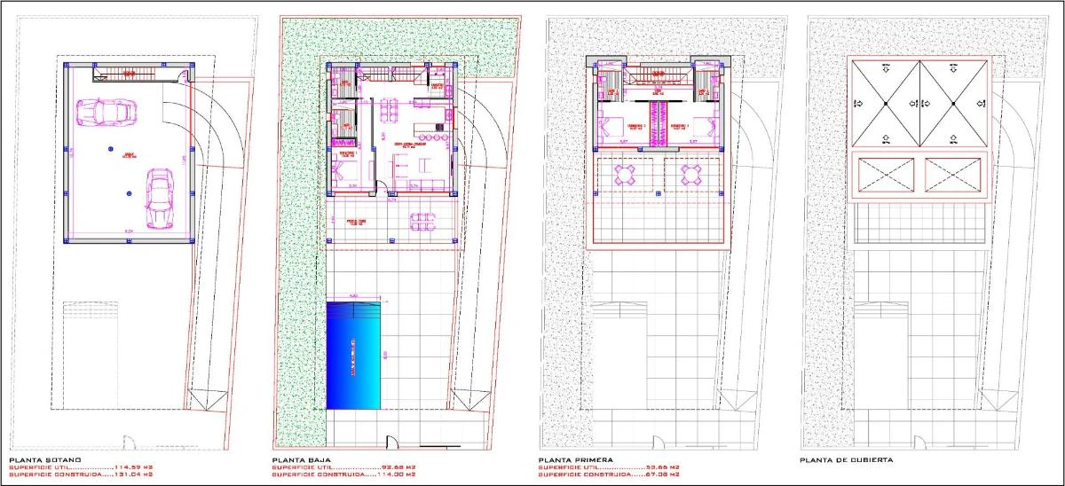 For Sale. Villa in Rojales