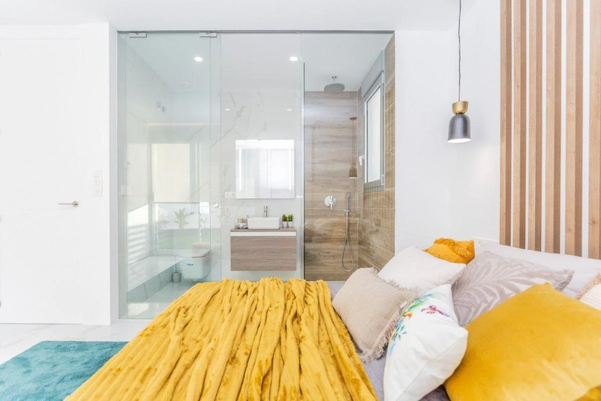 For Sale. Villa en Torrevieja
