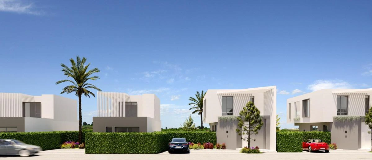For Sale. Villa in Gran Alacant
