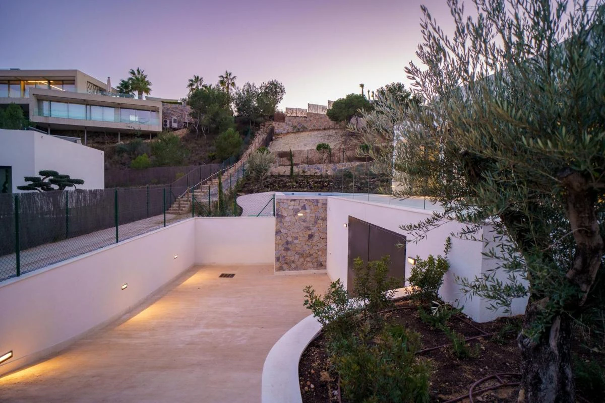 For Sale. Villa in Orihuela Costa