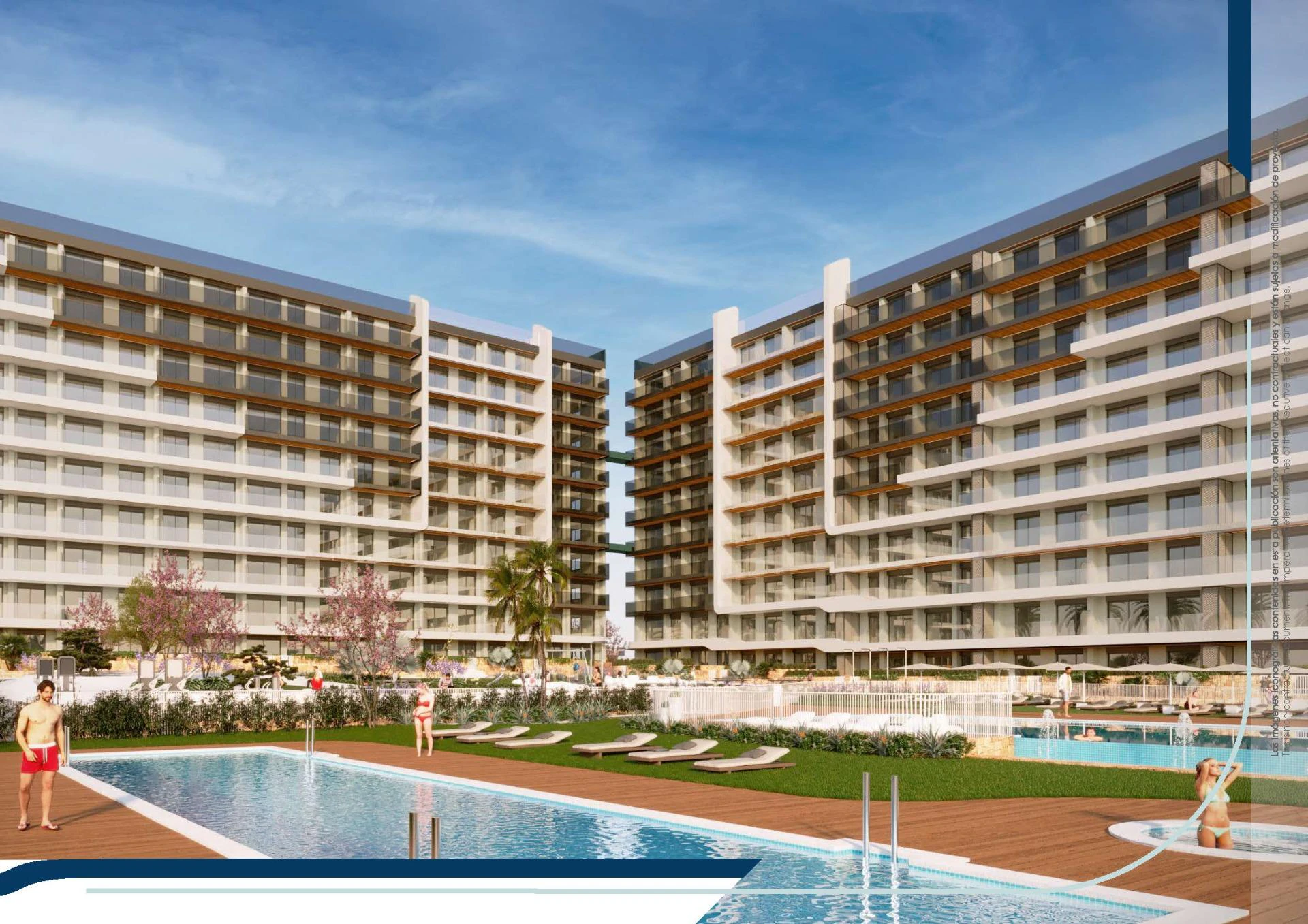 N7102 - Venta. Apartamento en Torrevieja