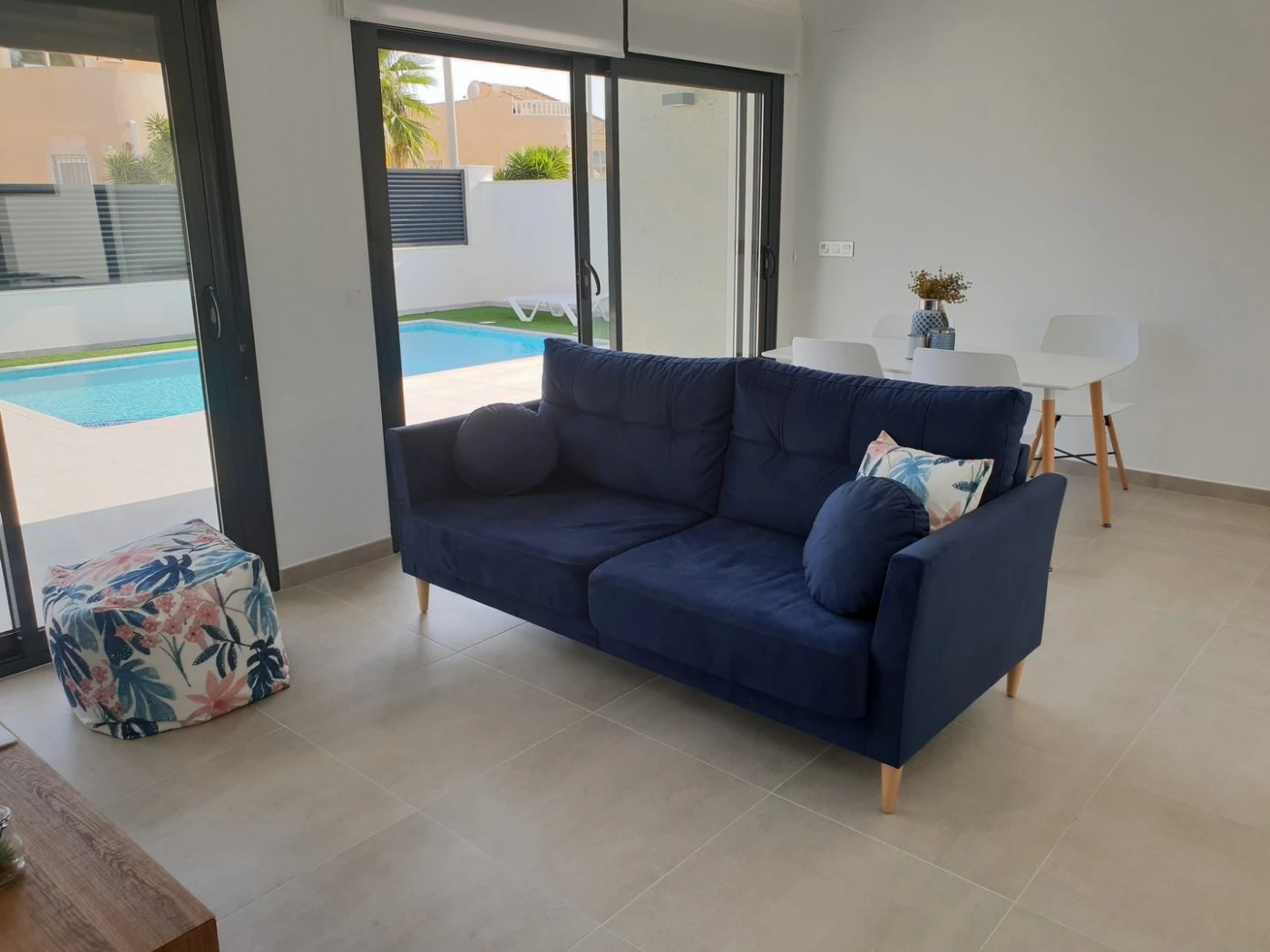For Sale. Villa in Pilar de la Horadada