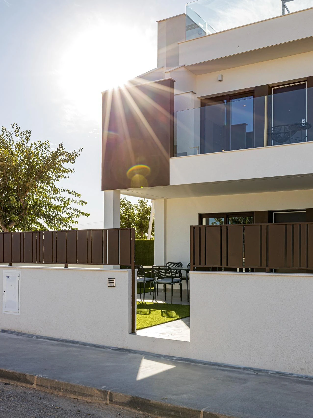For Sale. Bungalow in Pilar de la Horadada