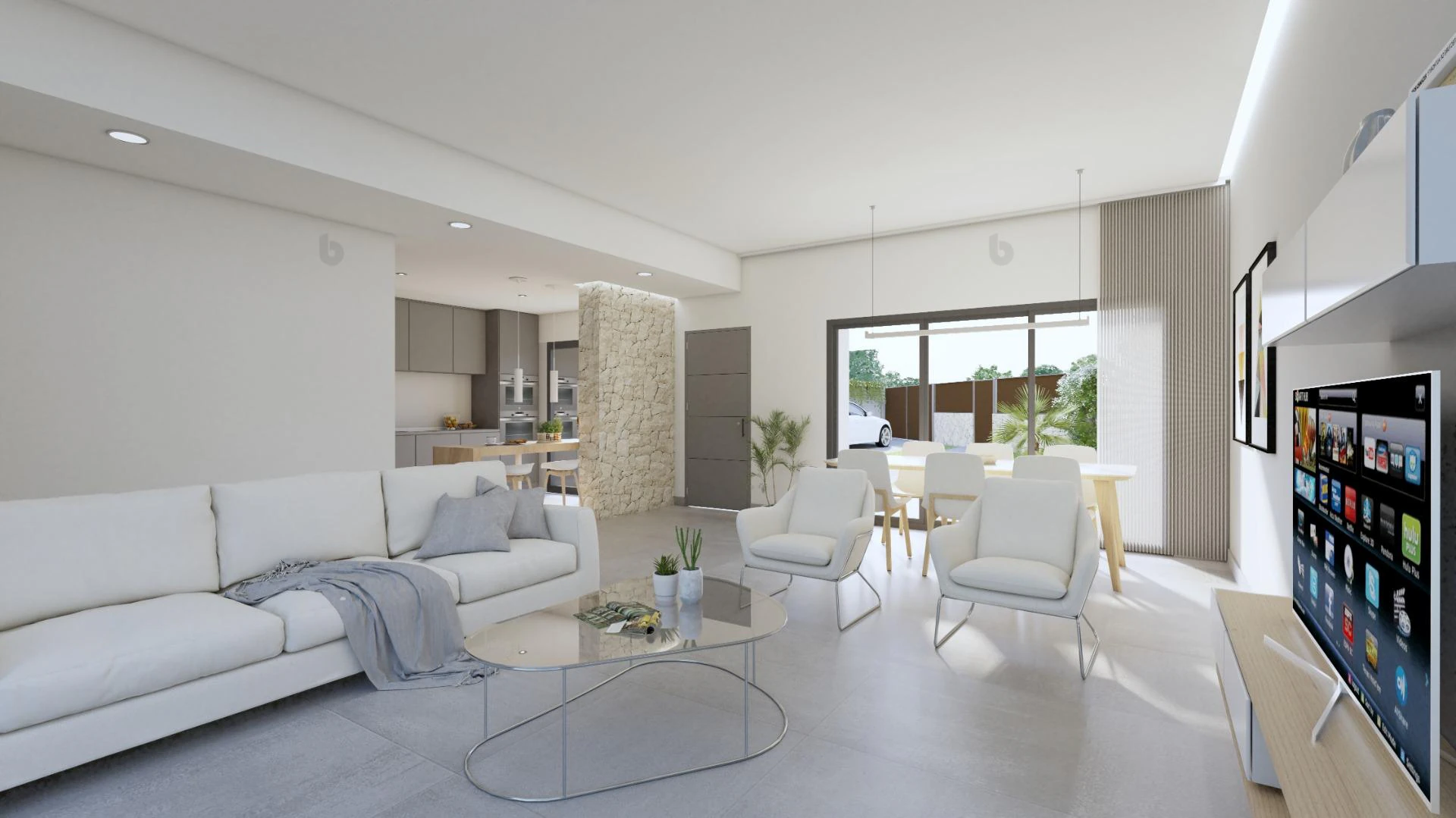 For Sale. Villa in Pilar de la Horadada