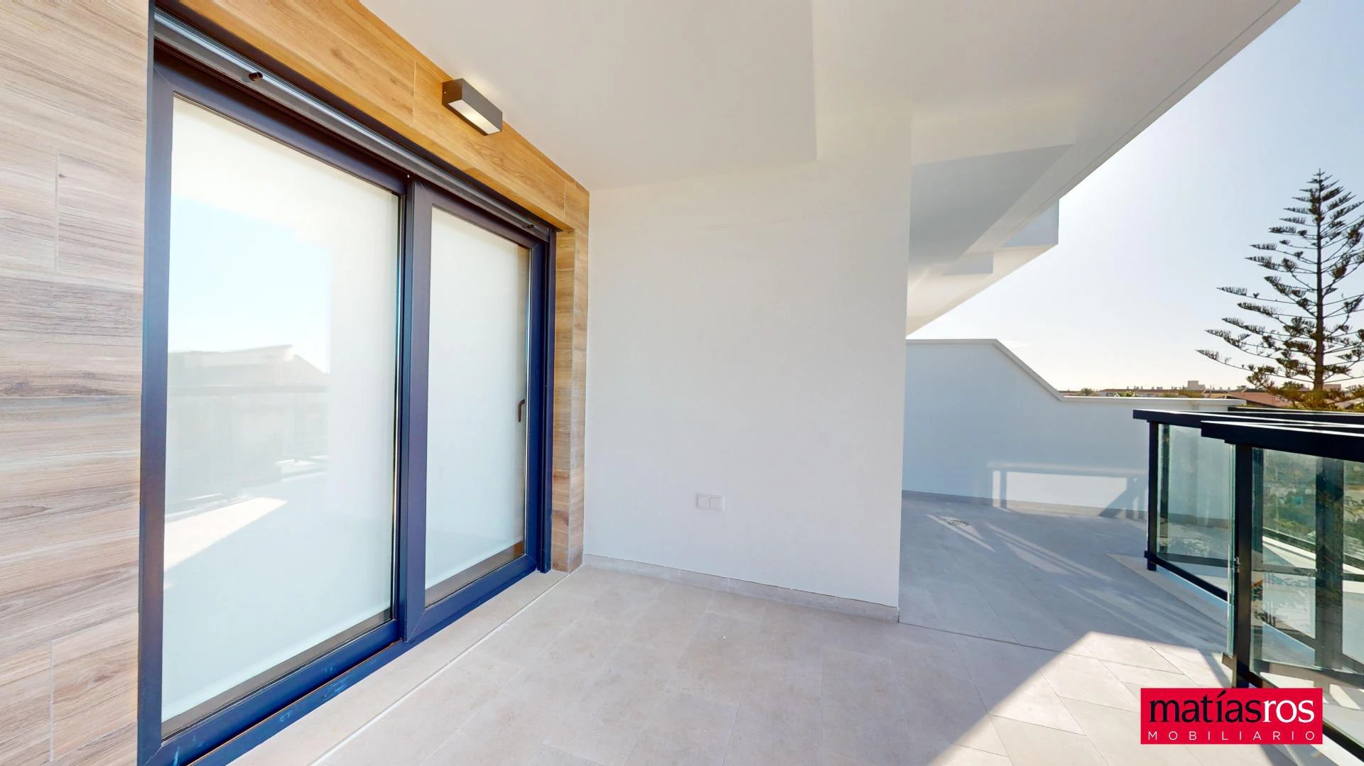 For Sale. Penthouse in Pilar de la Horadada