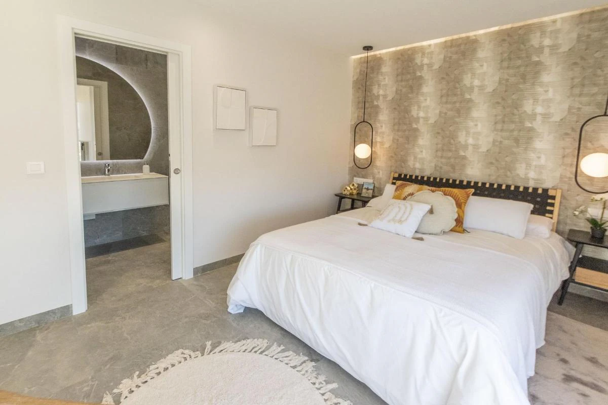 For Sale. Villa in Pilar de la Horadada