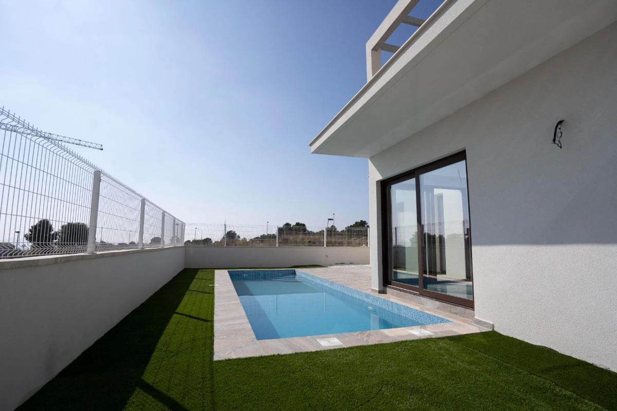 For Sale. Villa in Polop