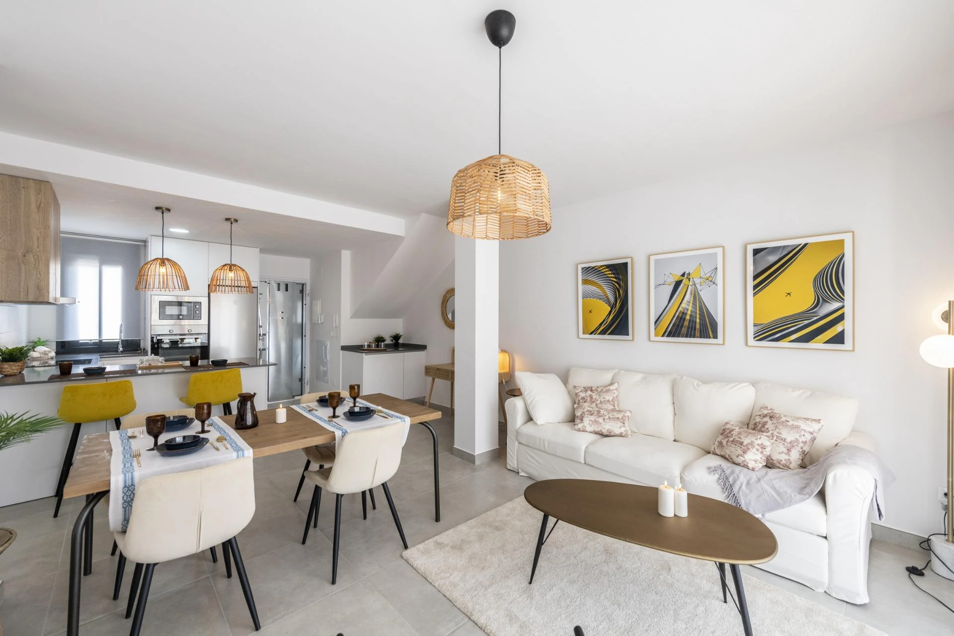 For Sale. Bungalow in Orihuela Costa