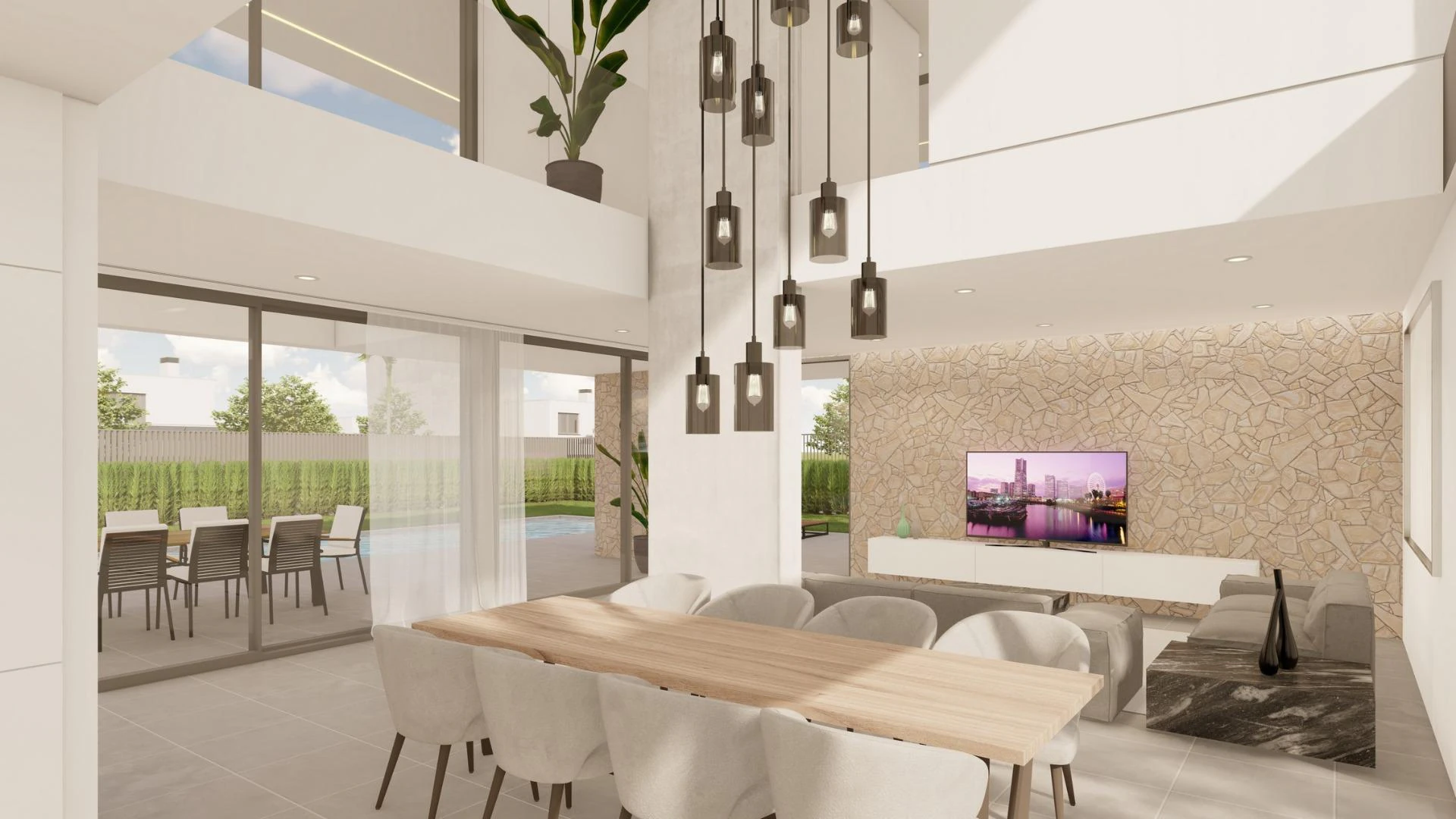 For Sale. Villa in Orihuela Costa