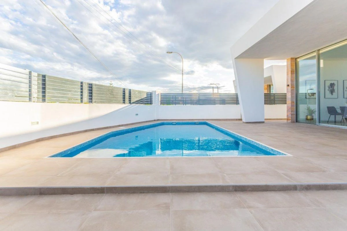 For Sale. Villa en Torrevieja
