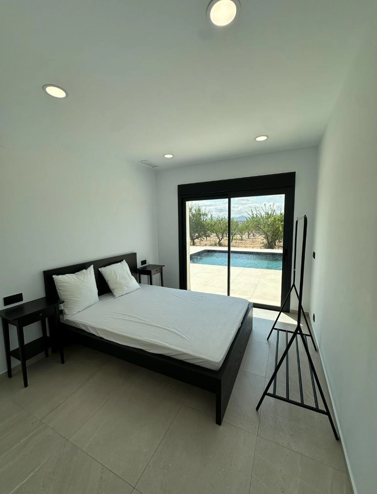 Salg. Villa i Pinoso