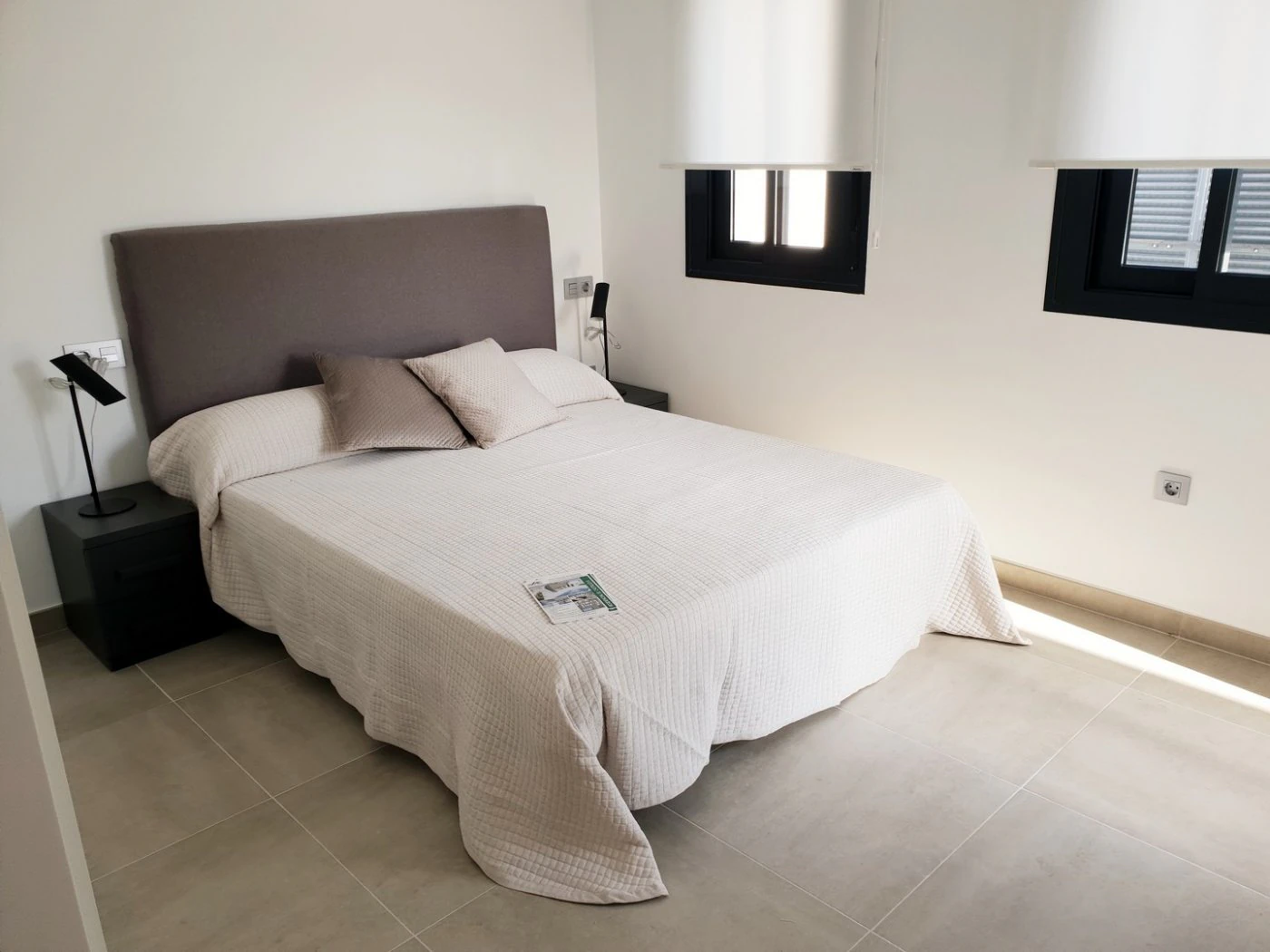For Sale. Villa in Pilar de la Horadada