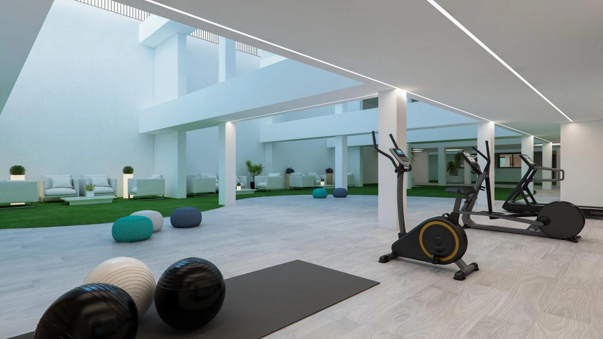 For Sale. Apartment in Finestrat