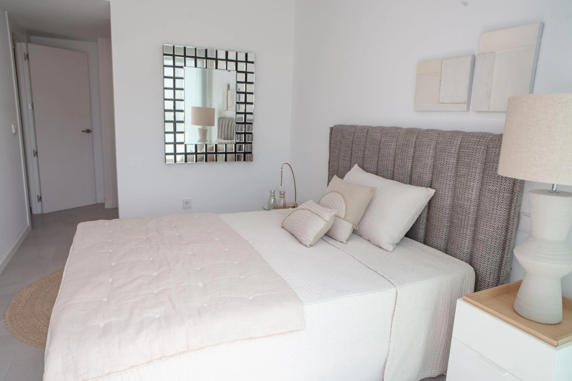 For Sale. Apartment in Finestrat