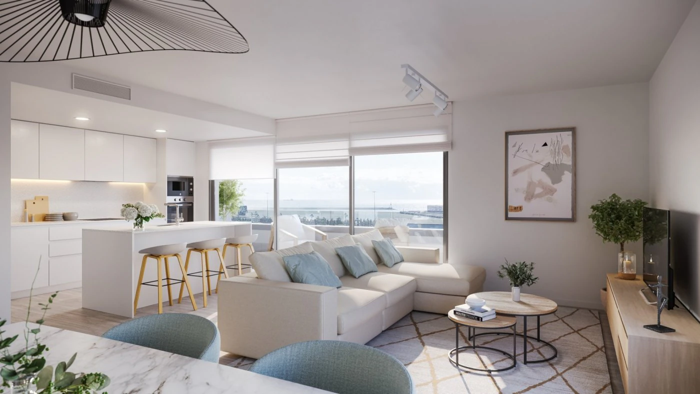 For Sale. Penthouse in Gran Alacant