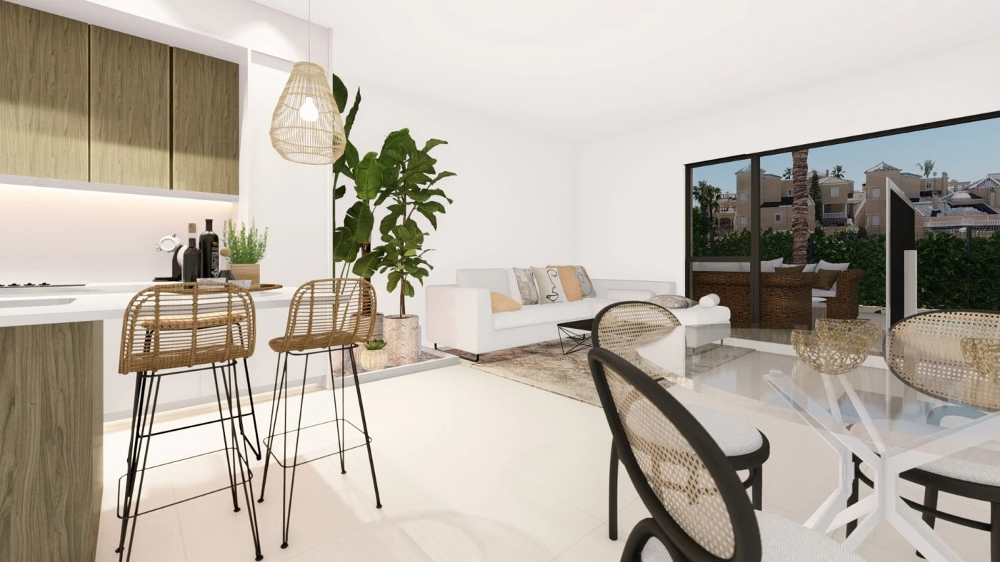 For Sale. Villa in Orihuela Costa