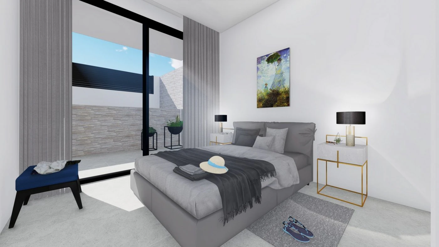 For Sale. Villa en Torrevieja