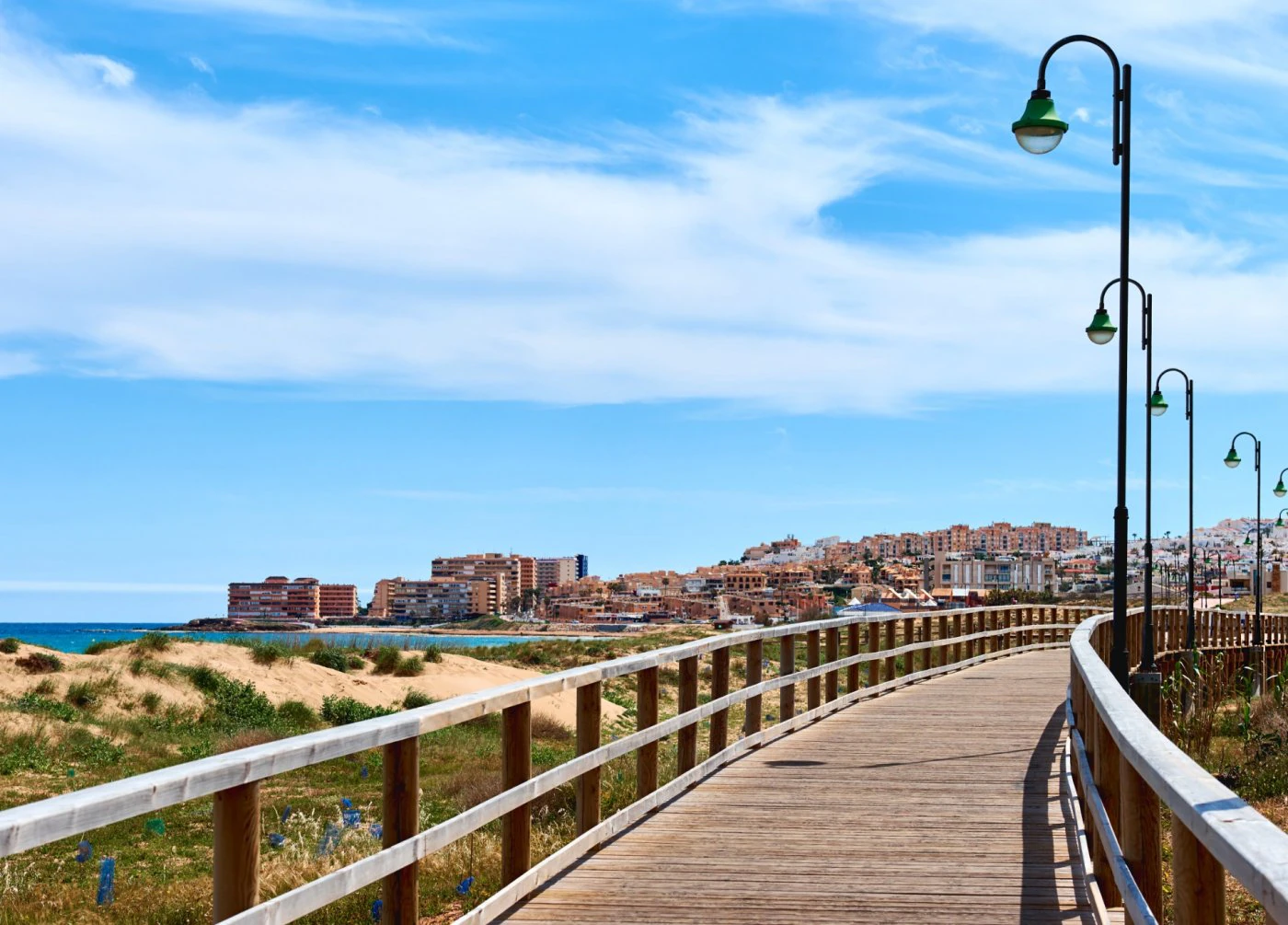 For Sale. Villa en Torrevieja