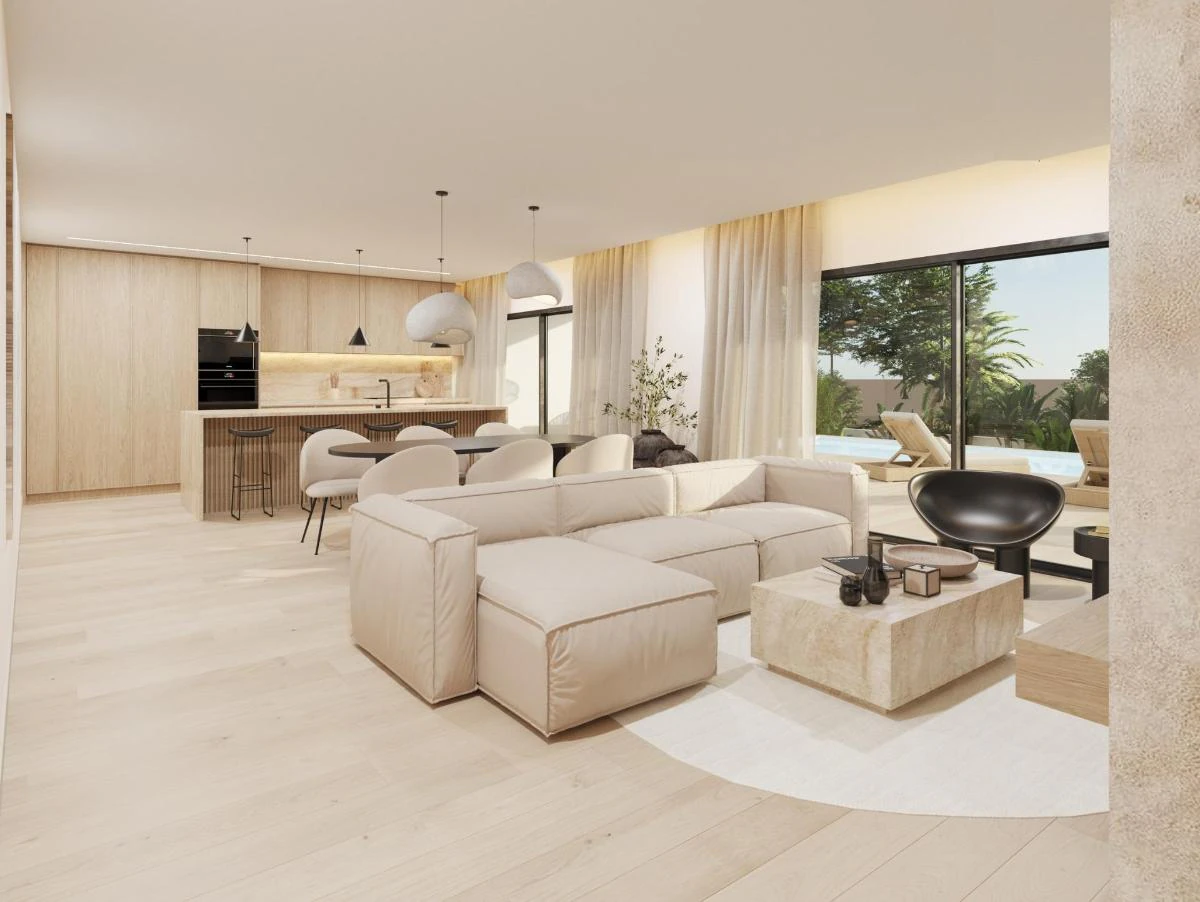 For Sale. Villa in Polop