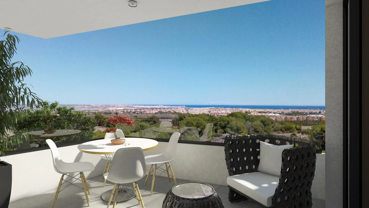 For Sale. Apartment in Orihuela Costa