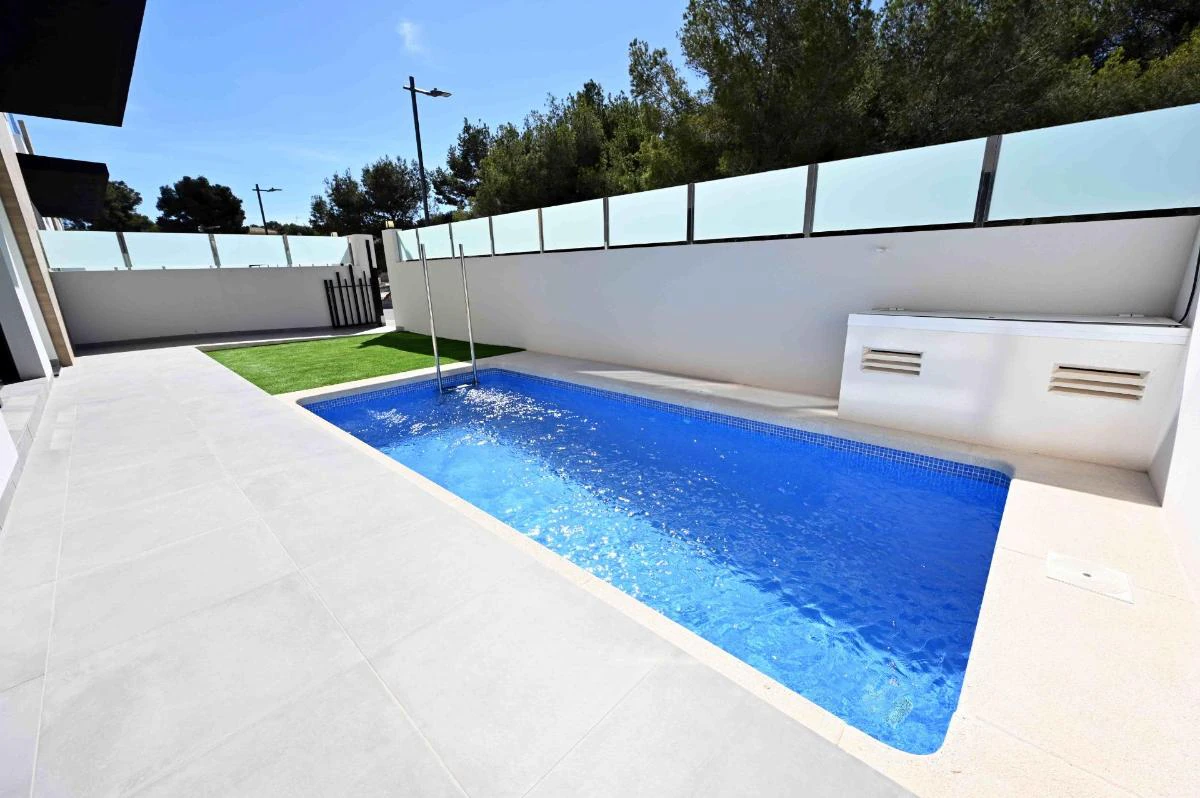 For Sale. Villa in Orihuela Costa