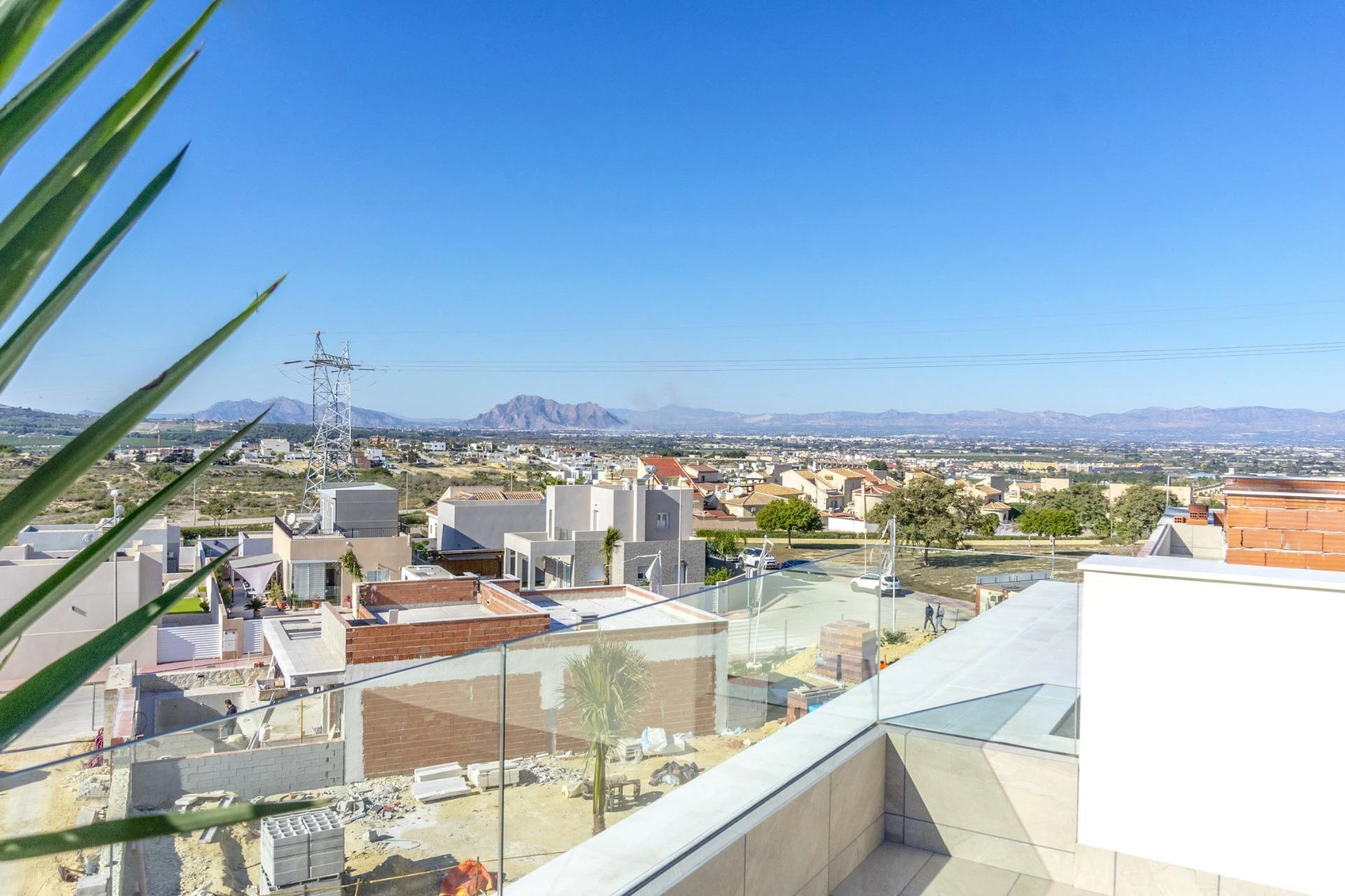 For Sale. Villa in Rojales