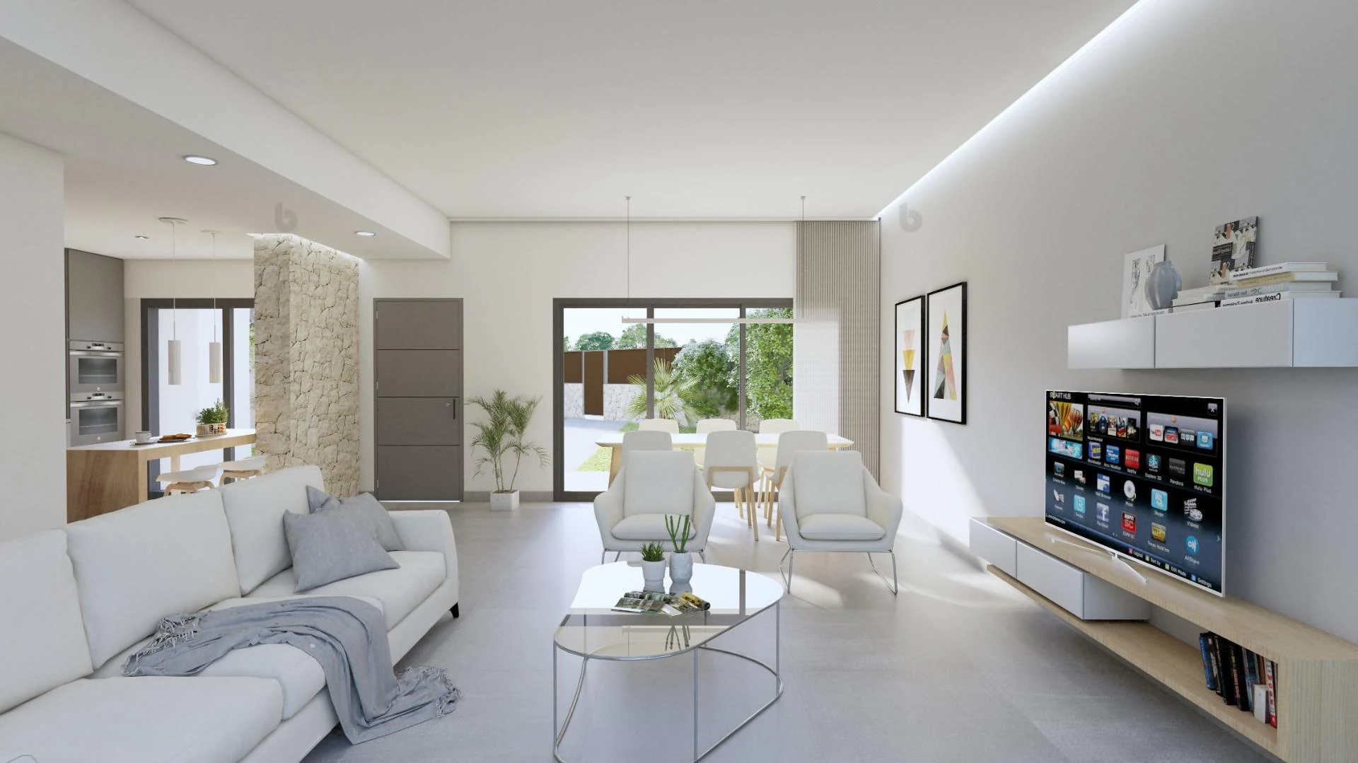For Sale. Villa in Pilar de la Horadada