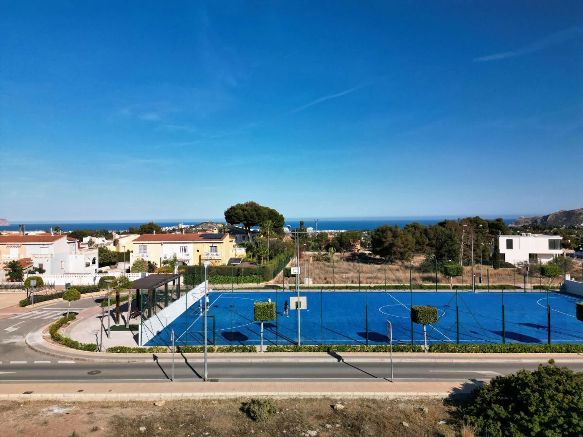 For Sale. Apartment in La Nucia