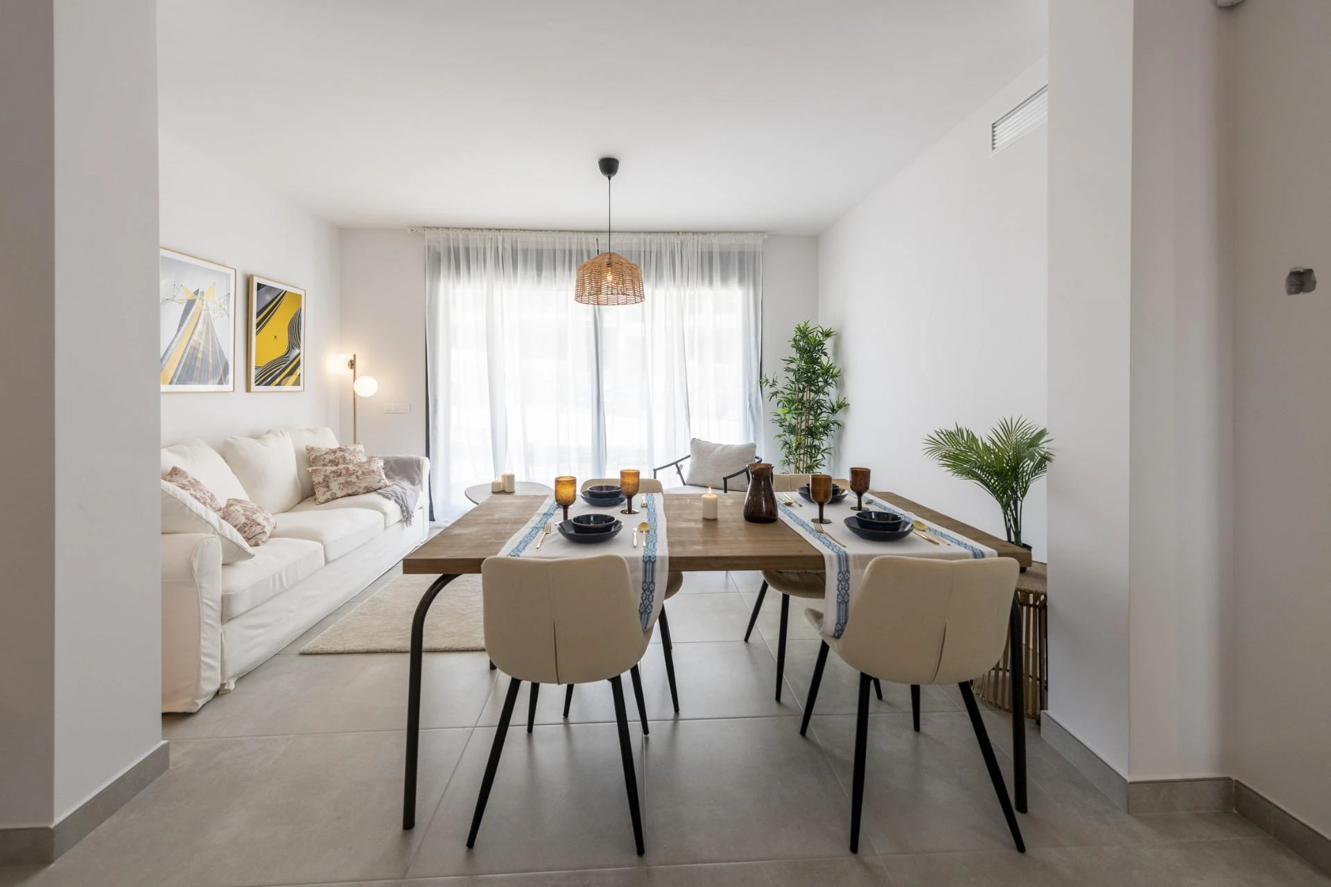 For Sale. Bungalow in Orihuela Costa