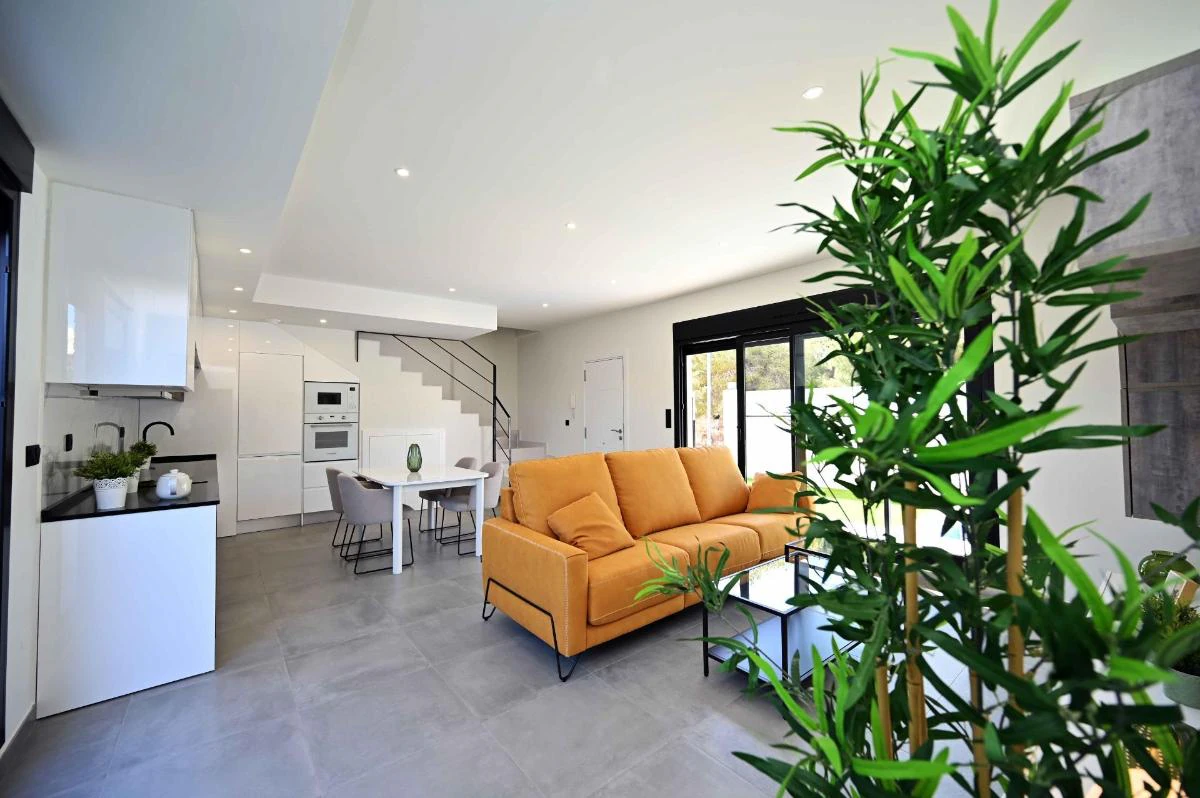 For Sale. Villa in Orihuela Costa