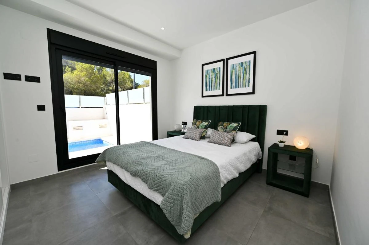 For Sale. Villa in Orihuela Costa