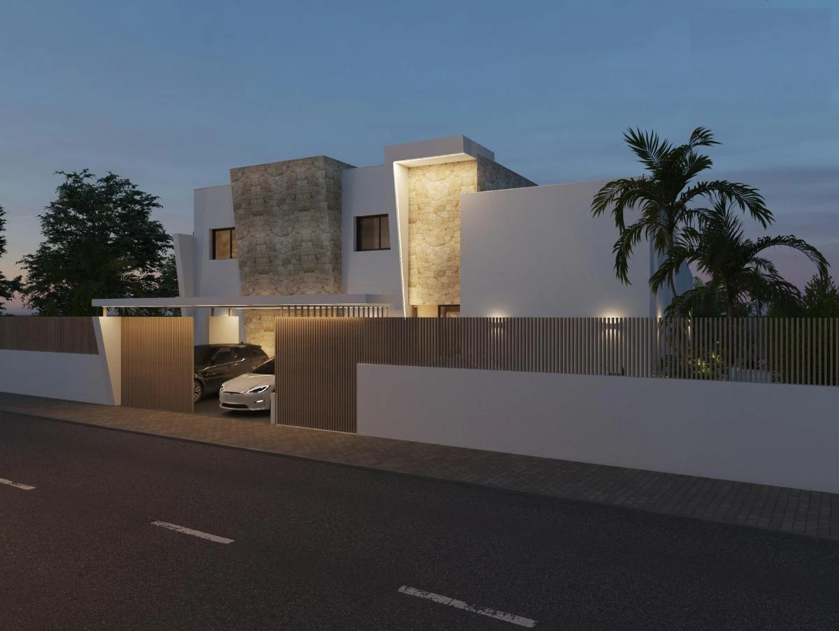 For Sale. Villa in Polop