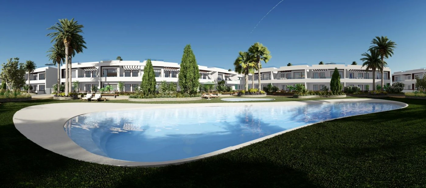 For Sale. Bungalow en Torrevieja