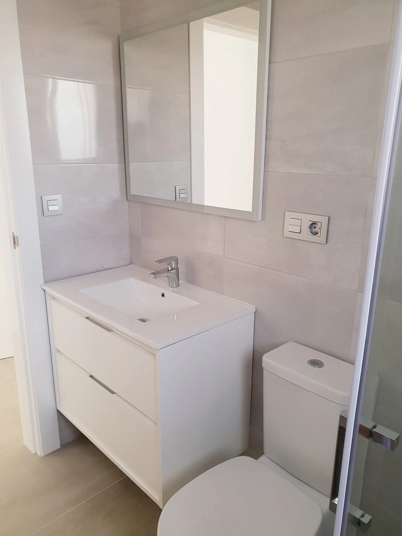 For Sale. Villa in Pilar de la Horadada