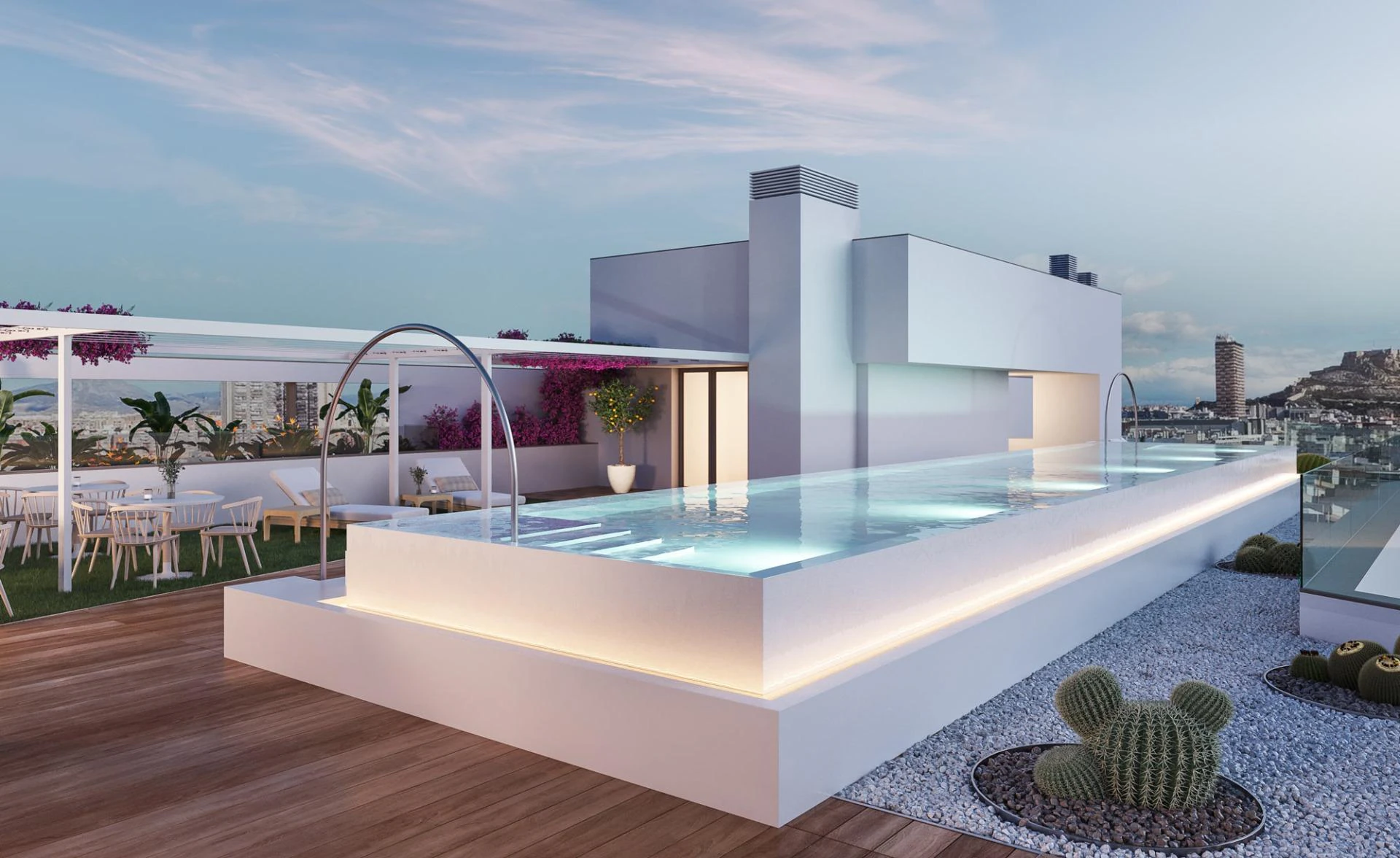For Sale. Apartment in Gran Alacant