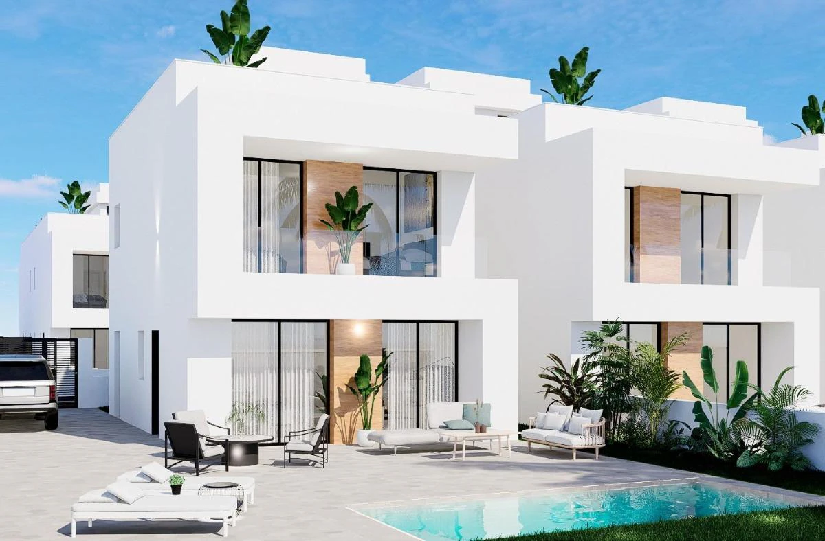 For Sale. Villa in Orihuela Costa