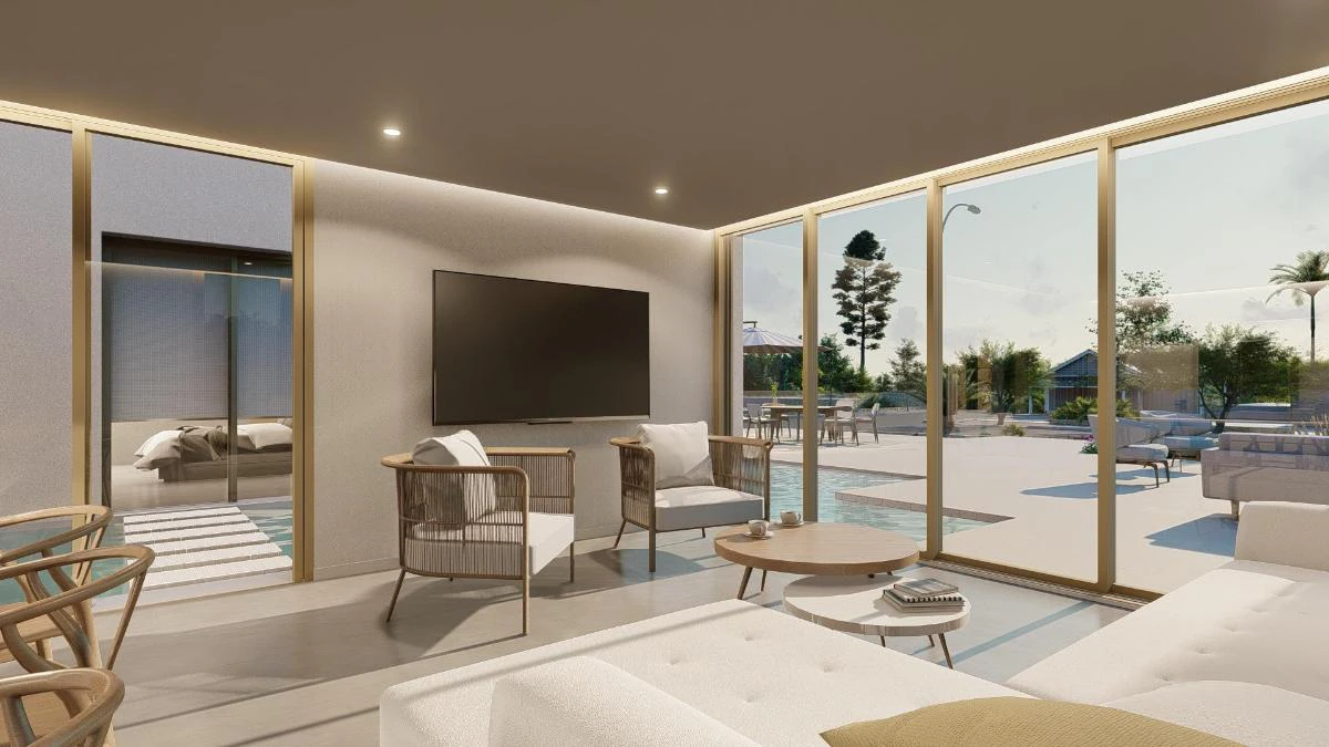 For Sale. Villa in Orihuela Costa